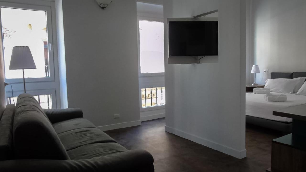 Luxury Suite Piazza Di Spagna Róma Kültér fotó