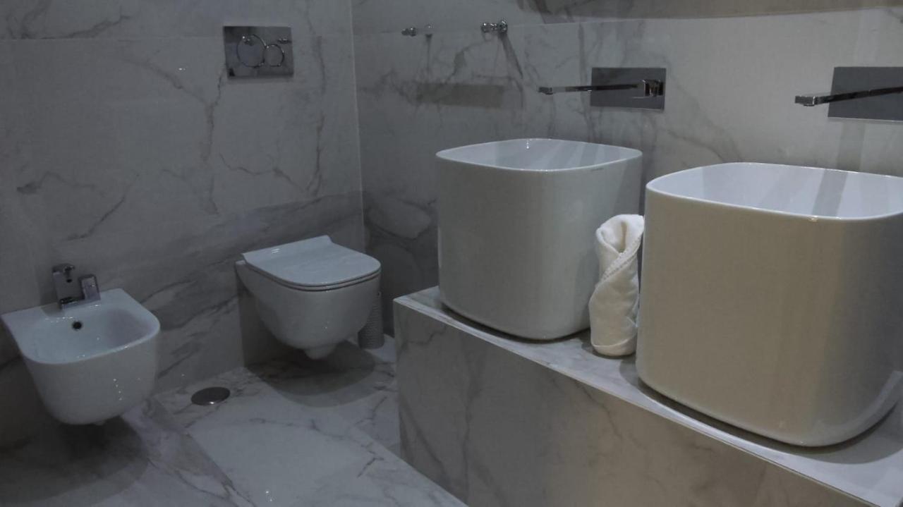 Luxury Suite Piazza Di Spagna Róma Kültér fotó