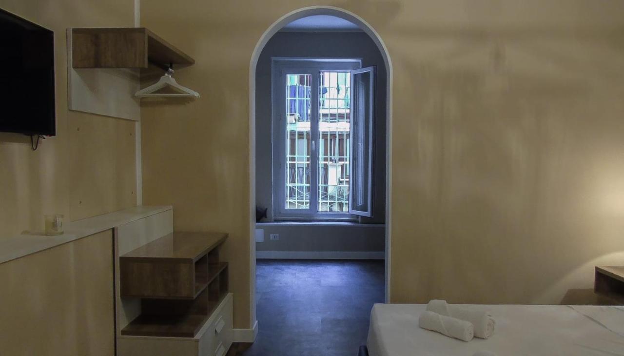 Luxury Suite Piazza Di Spagna Róma Kültér fotó