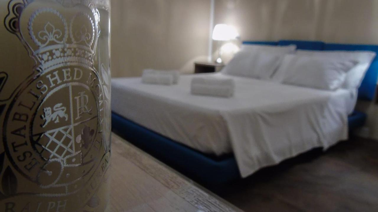 Luxury Suite Piazza Di Spagna Róma Kültér fotó