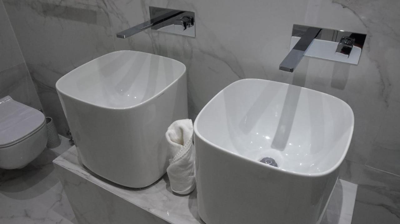 Luxury Suite Piazza Di Spagna Róma Kültér fotó