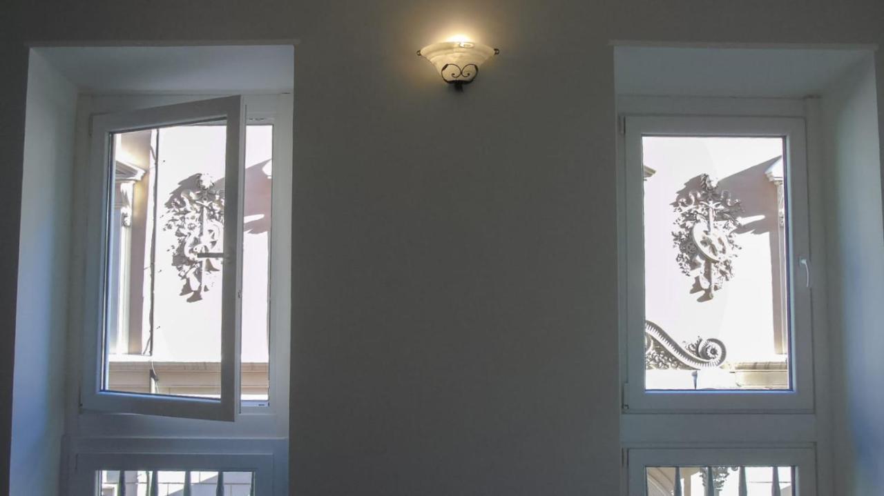 Luxury Suite Piazza Di Spagna Róma Kültér fotó