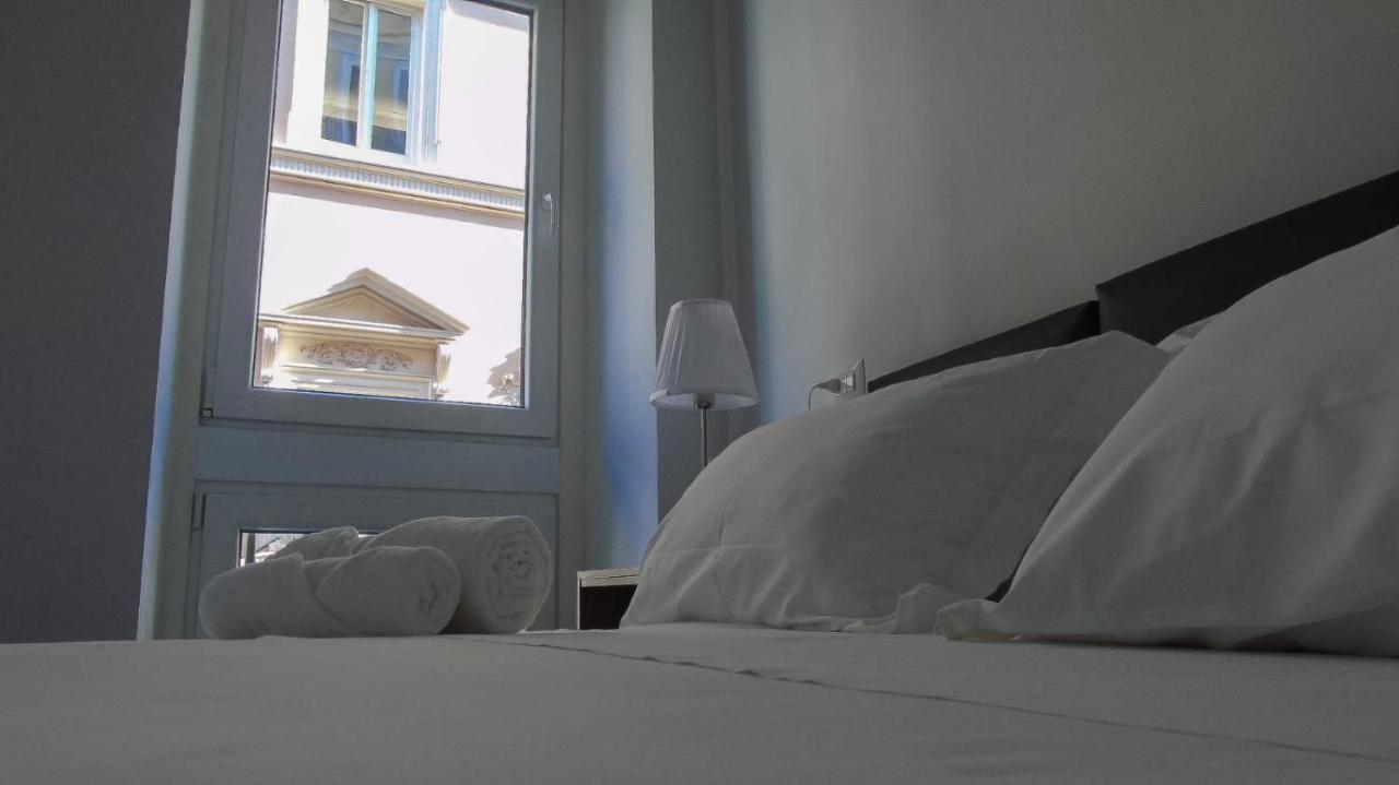 Luxury Suite Piazza Di Spagna Róma Kültér fotó